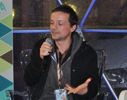Pierre-Luc Granjon